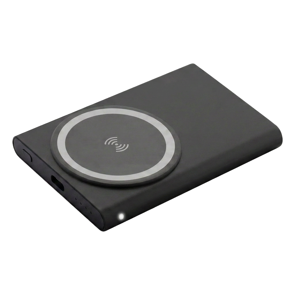 Logózható power bank